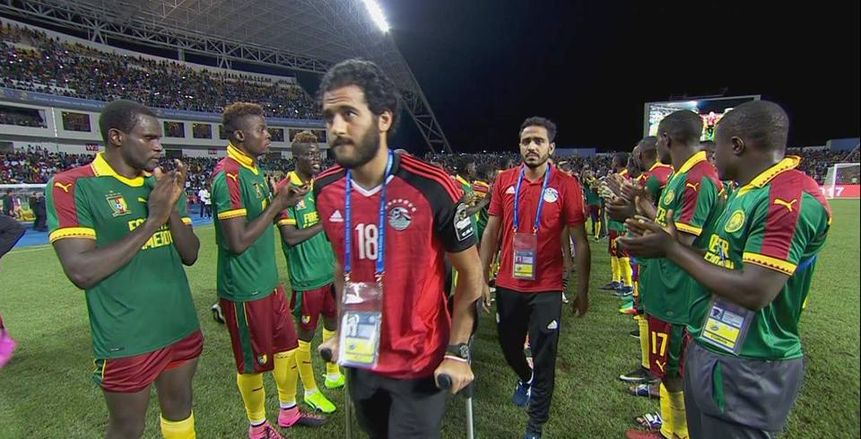 طبيب الاهلي يحذّر من تأخر إجراء مروان محسن لعملية الرباط الصليبي