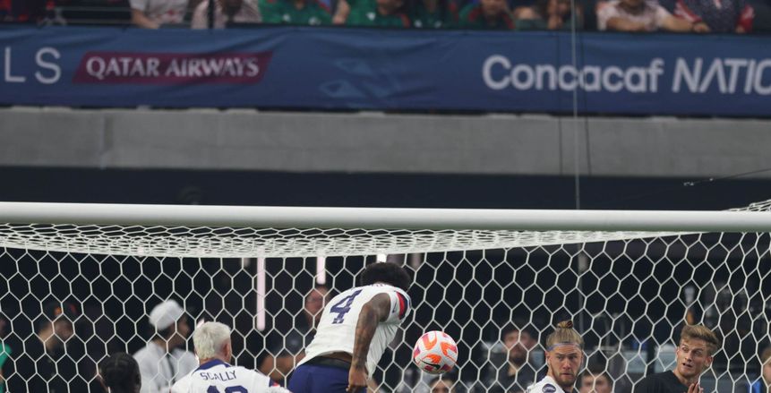 الولايات المتحدة تحصد لقب دوري أمم الكونكاكاف على حساب كندا