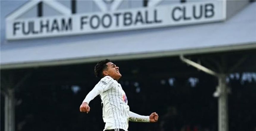 ليفربول يتعاقد مع فابيو كارفاليو موهبة فولهام حتى 2027