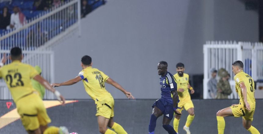 النصر يضرب موعدا مع الهلال في نهائي كأس السوبر السعودي