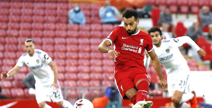 محمد صلاح يهنئ الأمة الإسلامية بالمولد النبوي الشريف