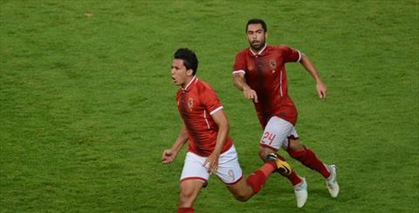 عمرو جمال: "هدفي مع بيدفيست المشاركة أكثر وخطوة احترافيه أكبر"