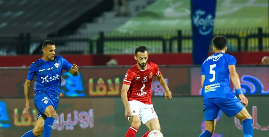 3 طلبات عاجلة من حكم مباراة الأهلي والزمالك اليوم في نهائي كأس مصر