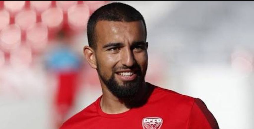 بوردو يقترب من التعاقد مع «السليتي» بعد رحيل «مالكوم»