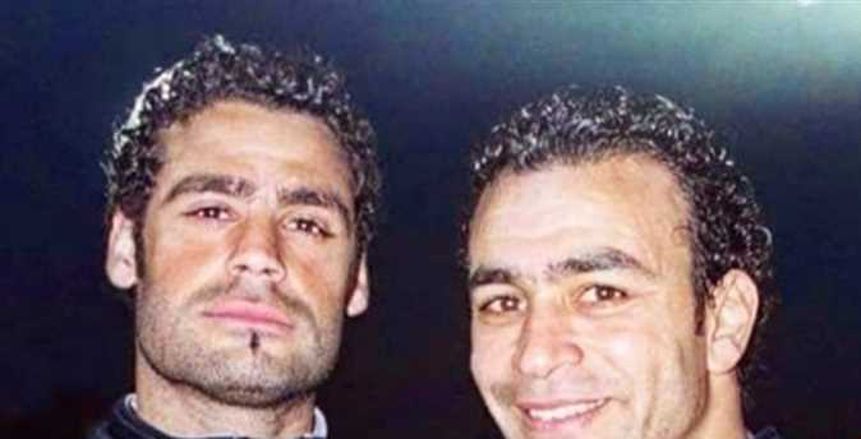 الحضري: احتفلت بعد هدف قفشة بـ«شمروخ».. و«أوسة» يستحق الانضمام للمنتخب