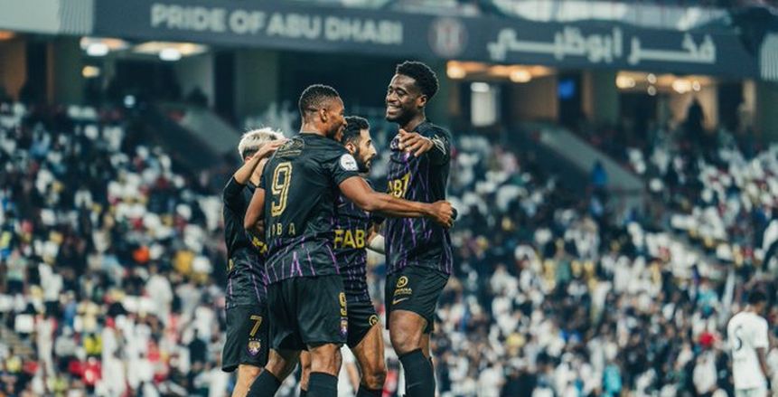 العين الإماراتي يعلن إقالة جارديم وتعيين فلاديمير إيفيتش مدربا للفريق