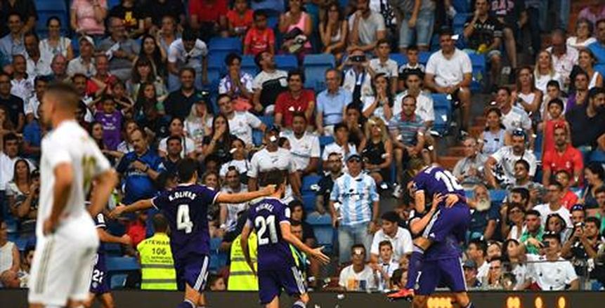 بالفيديو.. جوارديولا يخطف تعادلًا مثيرًا لـ"بلد الوليد" أمام ريال مدريد