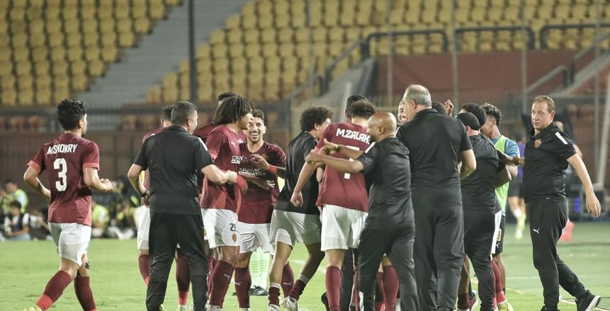 الغندور يكشف سبب مفاجئ وراء استبعاد صديق إيجولا من كأس السوبر ومواجهة الأهلي