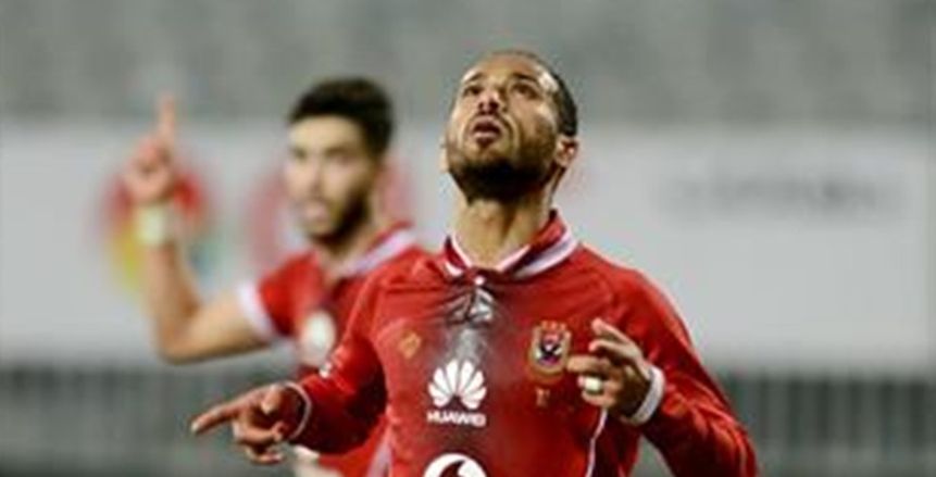 «إكرامي» لـوليد سليمان: «أدخل في العمق وخد الفرقة للأمام»