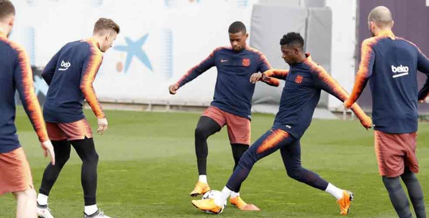 ريال مدريد لم يخيب توقعات نجوم برشلونة حول مباراة سان جيرمان