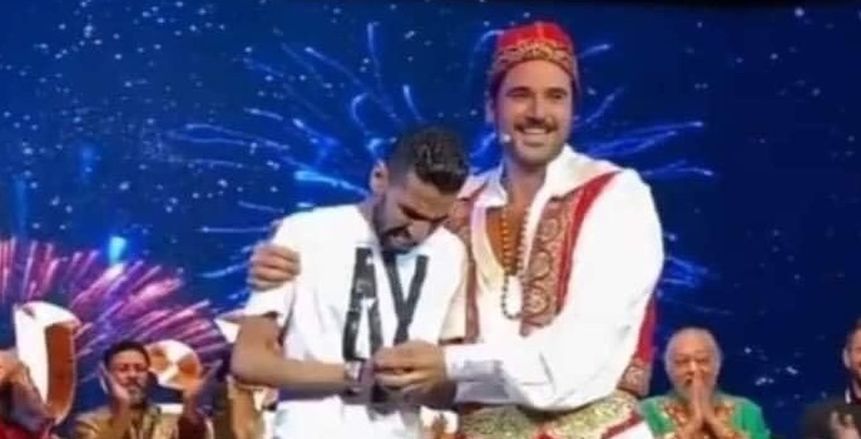 الهواري: "علاء الدين" وراء الاهتمام بحالة مؤمن زكريا.. ووزيرة الصحة طلبت رقمه