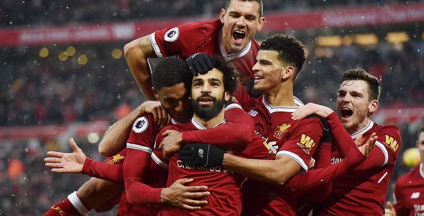 محمد صلاح: أسعى للفوز بجائزة أفضل لاعب أفريقي العام المقبل أيضا