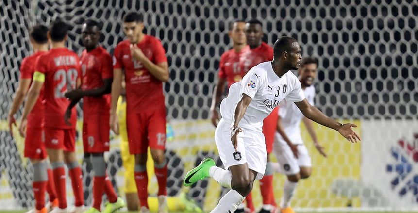 السوبر القطري.. موعد مباراة السد والدحيل والقناة الناقلة