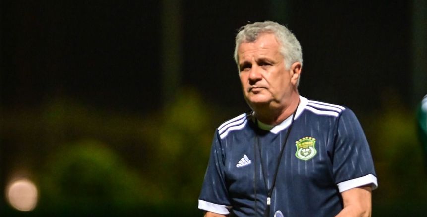 مدرب الاتحاد: قلة الخبرة وراء رحيل سواريش عن الأهلي.. وكولر مدرب كبير