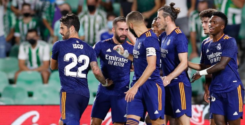 موعد مباراة ريال مدريد وإنتر ميلان في دوري أبطال أوروبا