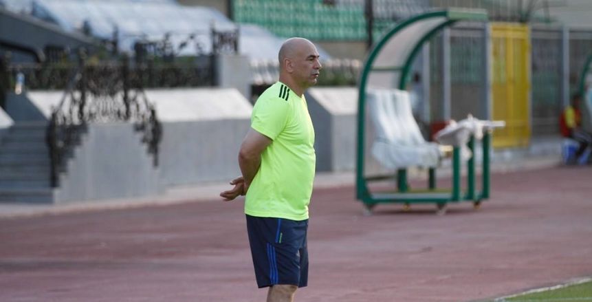 حسام حسن عن «ركلة جزاء الكونغو»: «محمد صلاح مشفهاش رايحة فين»