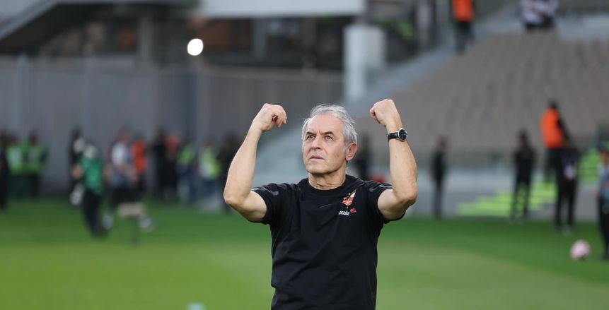 أزمة خط الوسط تهدد مسيرة الأهلي في الدوري.. إصابة ورحيل وحفل زفاف