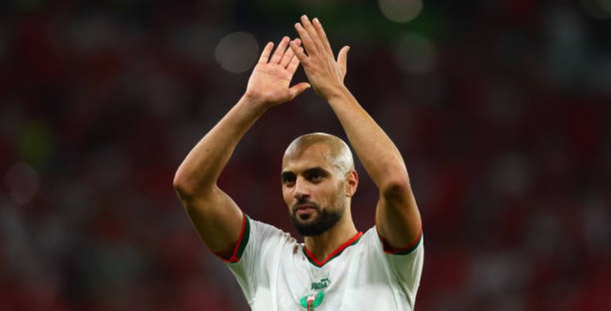 نجوم صنعهم مونديال قطر.. بينهم أمرابط وبوكايو ساكا