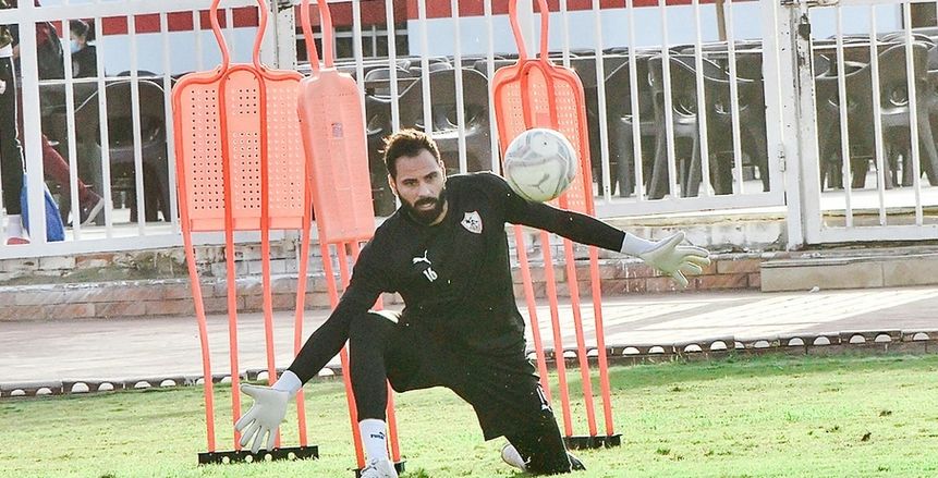 جنش: عليت صوتي على كارتيرون والزمالك «لعبوا» في عقدي.. «فيديو»