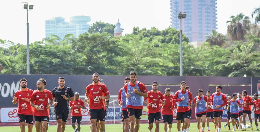 رسميا.. زد يضم لاعب الأهلي لمدة 4 مواسم