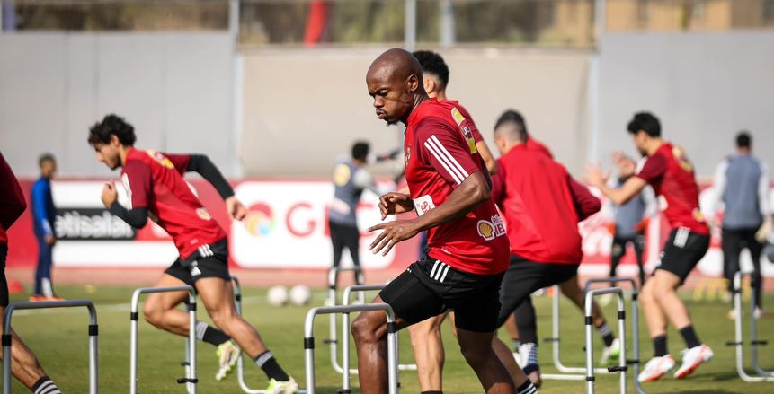 يانج أفريكانز: 30 ألف يحضرون مباراة الأهلي وهذا سبب تعديل موعد المران