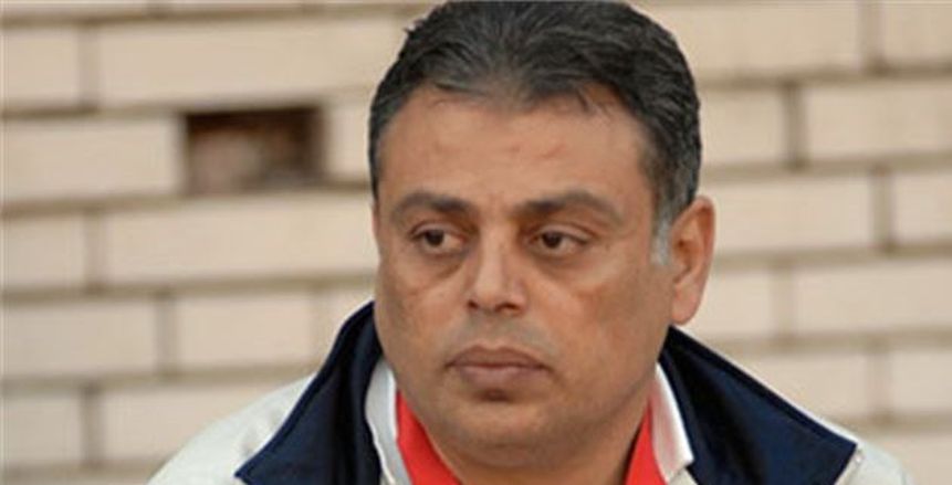 خالد عيد: قدمت استقالة مكتوبة لمجلس ادارة طنطا والحكام تدير من أجل مصلحة الأندية الأخرى