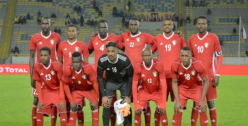 كاف يهنئ السودان بعد التأهل لأمم أفريقيا 2022 عقب 10 سنوات غياب