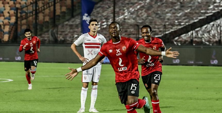 بدر رجب: لا أحد يستطيع تعويض ديانج.. والأهلي والزمالك كتاب مفتوح