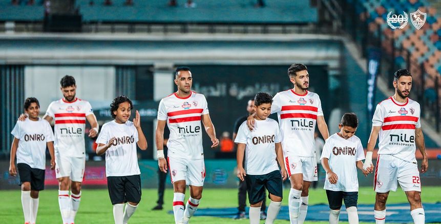 أستيراس اليوناني يعلن التعاقد مع سيف الخشاب هدف الزمالك.. «محترف جديد»