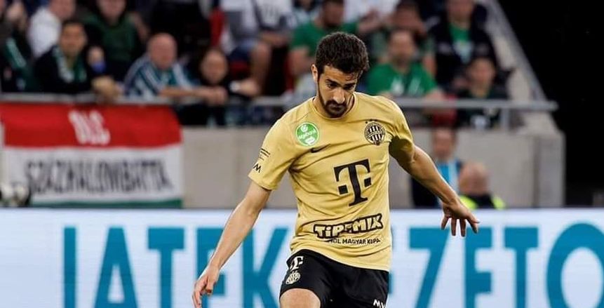 بشرى للأهلي.. محمد علي بن رمضان يعلن مصير انتقاله للقلعة الحمراء