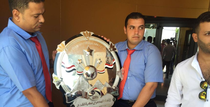 «درع الدورى» يشعل الخلافات بين الجبلاية والشركة الراعية و«البطل» الضحية