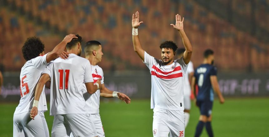 النشرة الرياضية.. تحرك صخرة الزمالك للرحيل ومهاجم سنغالي مفاجأة صفقات الأهلي