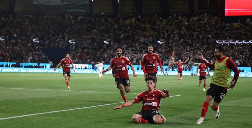 مدرب الزمالك السابق يضع التشكيل المثالي للأهلي أمام سيمبا التنزاني