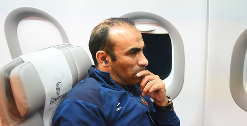 عبدالحفيظ: همسح نمرة جهاد جريشة من موبايلي.. إزاي حسب ركلة الجزاء؟
