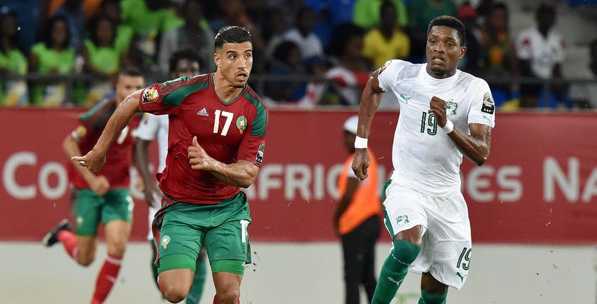 الكونغو ينتظر ثاني مجموعة مصر.. والمغرب يصطدم بالأول