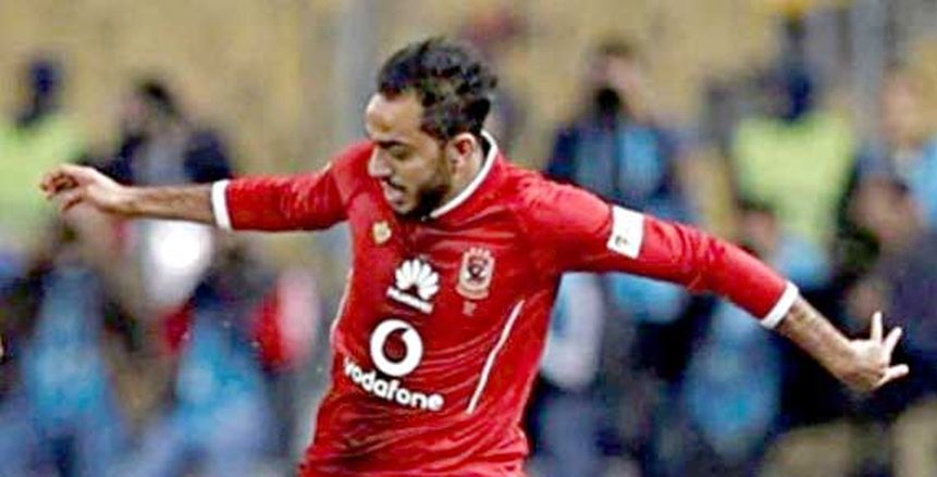 إيهاب الخطيب: الأهلي يعلن ضم كهربا رسميا قريبا.. ومهاجم أجنبي في الطريق