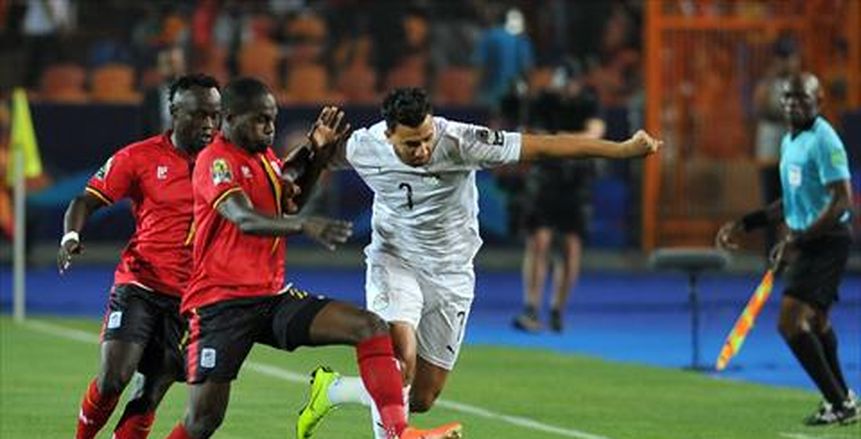ديسابر يعلن تشكيل أوغندا قبل مواجهة السنغال في دور الـ16 بأمم أفريقيا
