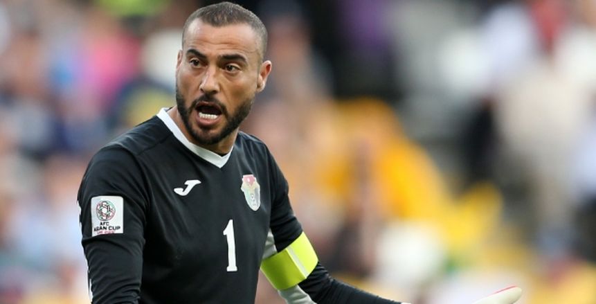 رسميا.. عامر شفيع ينتقل إلى الدوري السعودي