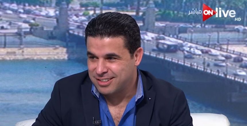 خالد الغندور لـ"صباح ON": "الزمالك والأهلى بلا مبادئ"