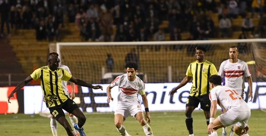 7 غيابات عن الزمالك أمام الاتحاد السكندري في الدوري.. فتوح وجمعة الأبرز
