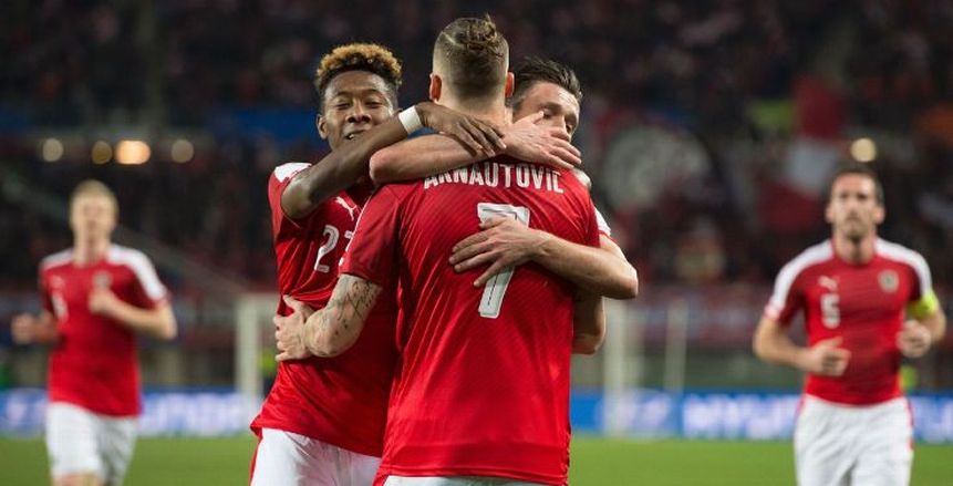 المجر لكسر البدايات السيئة.. والنمسا لتحقيق أول فوز في "يورو"