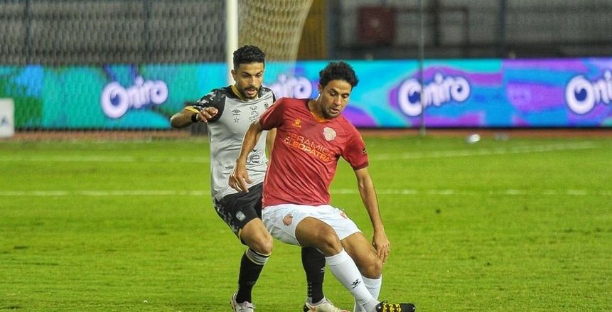 انضمام محمد إبراهيم وكريم حافظ لمعسكر منتخب مصر لمواجهة غينيا وإثيوبيا