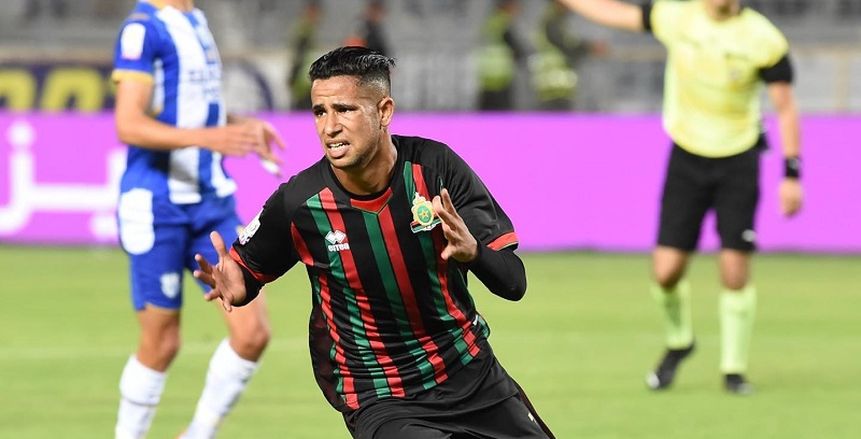 منافسة شرسة بين الأهلي والزمالك وبيراميدز على ضم رضا سليم