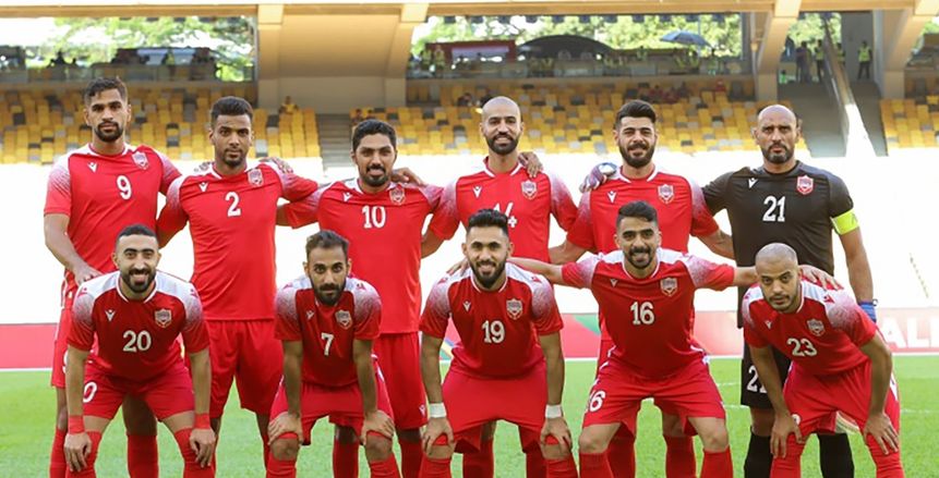 موعد مباراة البحرين وعمان في بطولة كأس الخليج العربي 25
