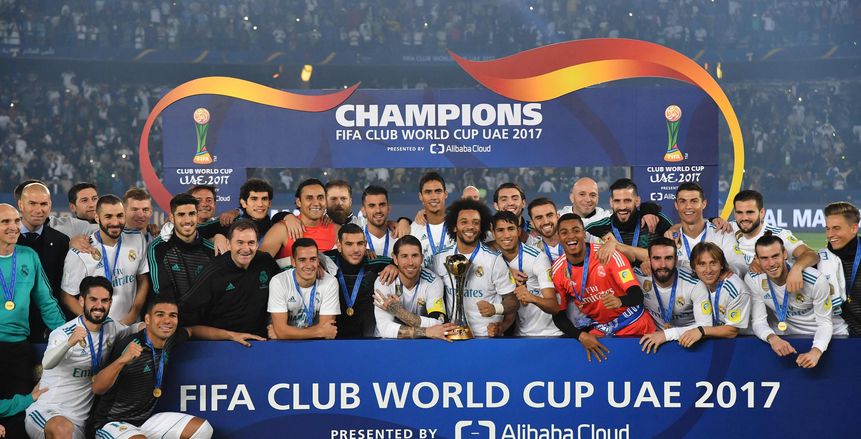 مودريتش يخطف الكرة الذهبية من رونالدو.. وريال مدريد يحصد جائزة اللعب النظيف
