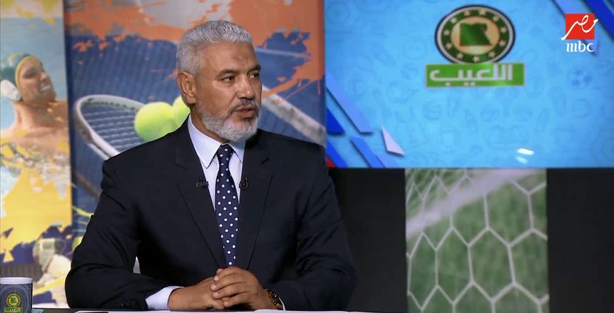 جمال عبدالحميد يفجر مفاجأة: أفشة والسولية يريدان الرحيل عن الأهلي