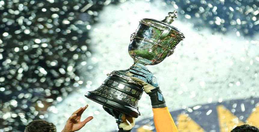 عاجل.. اتحاد الكرة يعلن إقامة نهائى كأس مصر بين الأهلى والزمالك بالسعودية