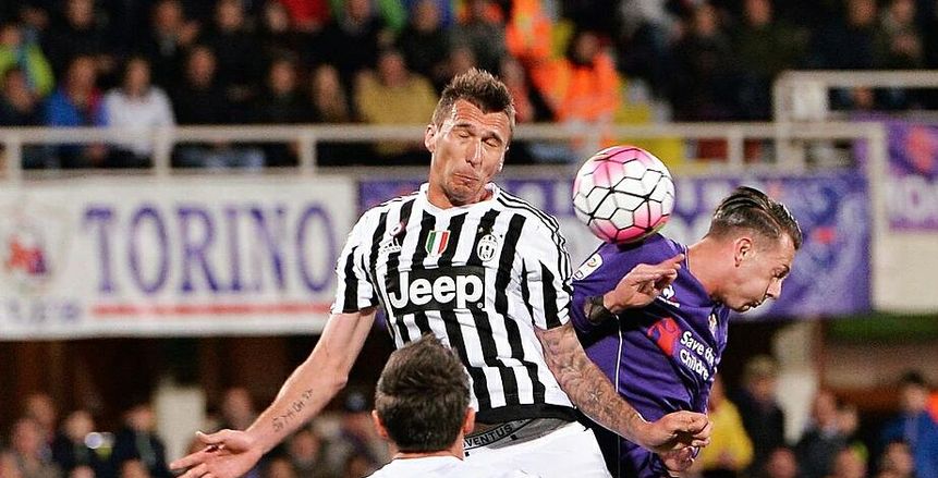 أليجرى يعلن قائمة يوفنتوس للقاء فيورنتينا