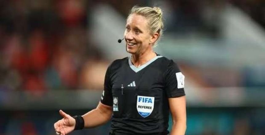 أم لـ3 بنات وجمع المال سبب وظيفة التحكيم.. من هي توري بينسو «حكم» لقاء الأهلي وأوراوا؟