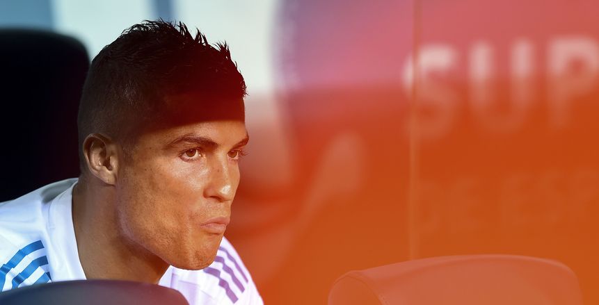 «كريستيانو» يطلب زيادة راتبه في ريال مدريد